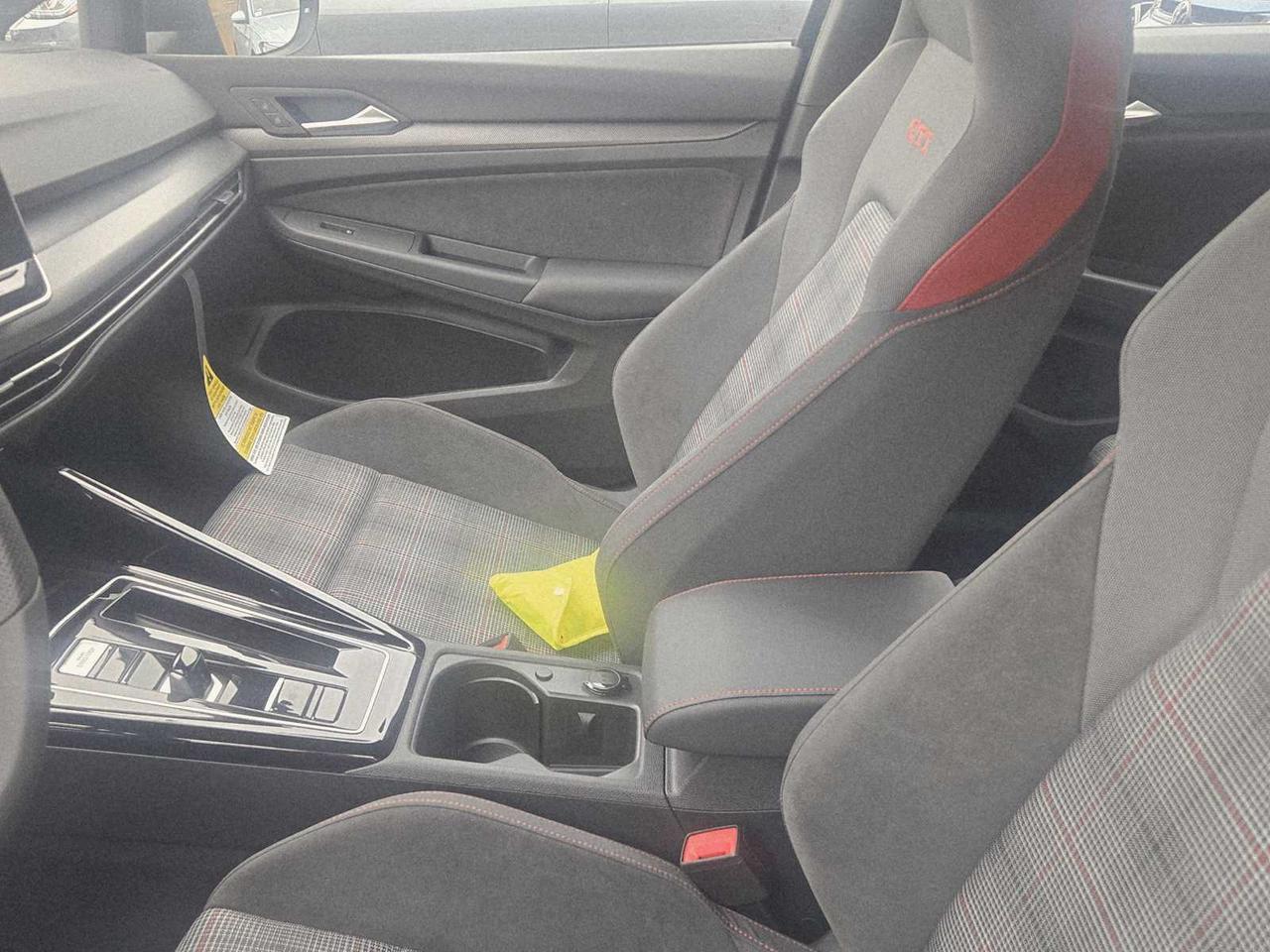 2025 Volkswagen Golf GTI S Medford MA