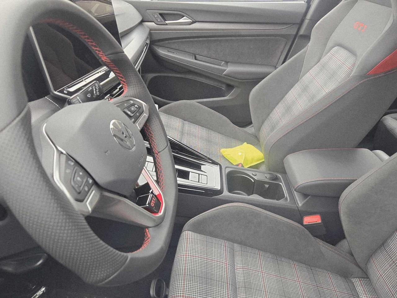 2025 Volkswagen Golf GTI S Medford MA