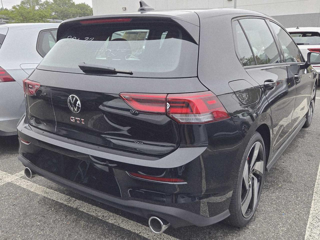 2025 Volkswagen Golf GTI S Medford MA