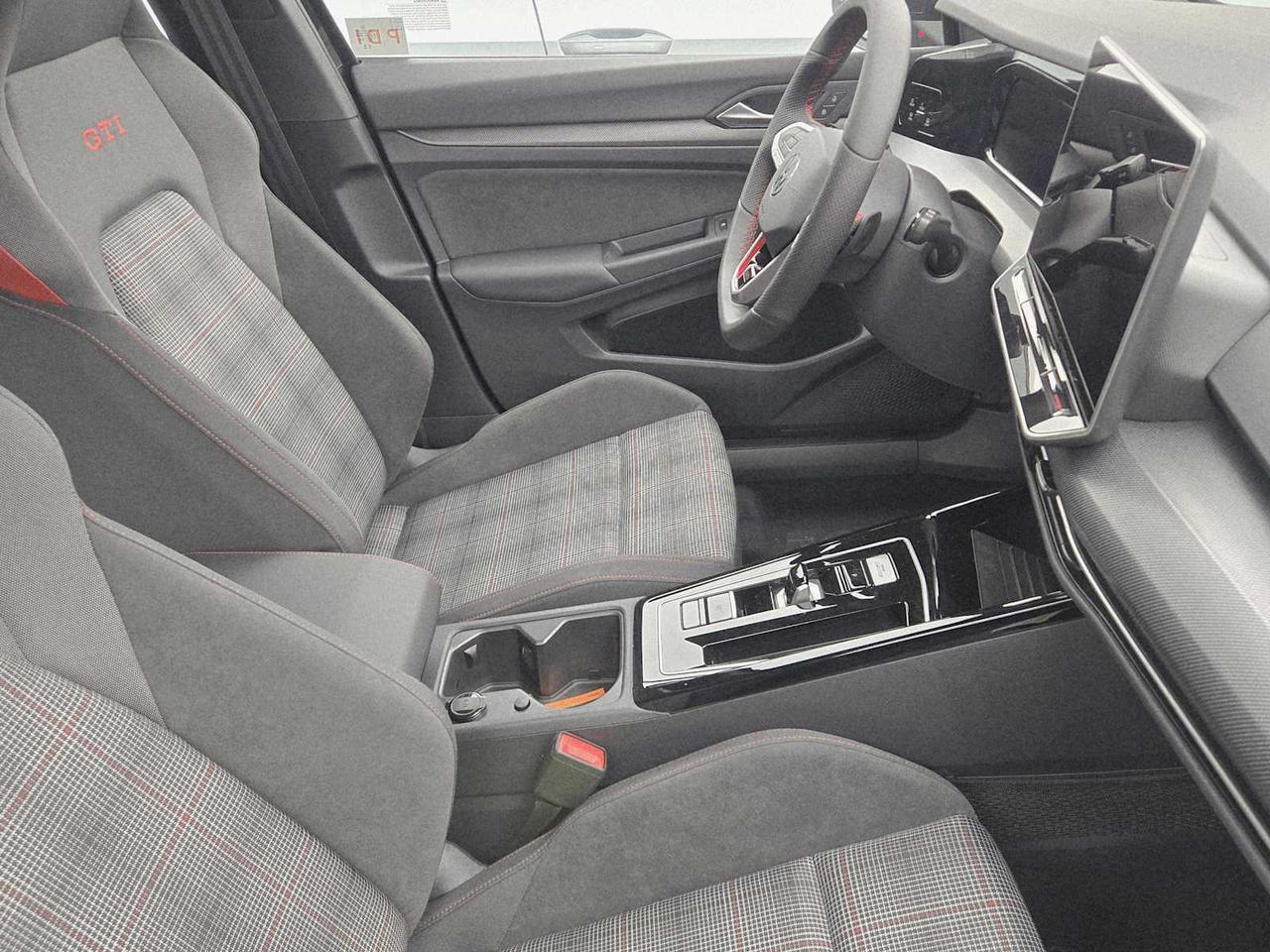 2025 Volkswagen Golf GTI S Medford MA