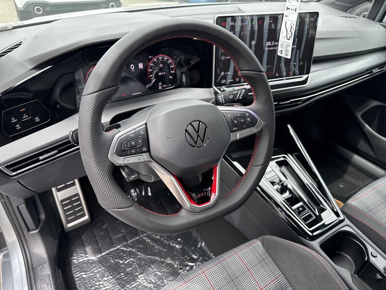 2025 Volkswagen Golf GTI S Medford MA