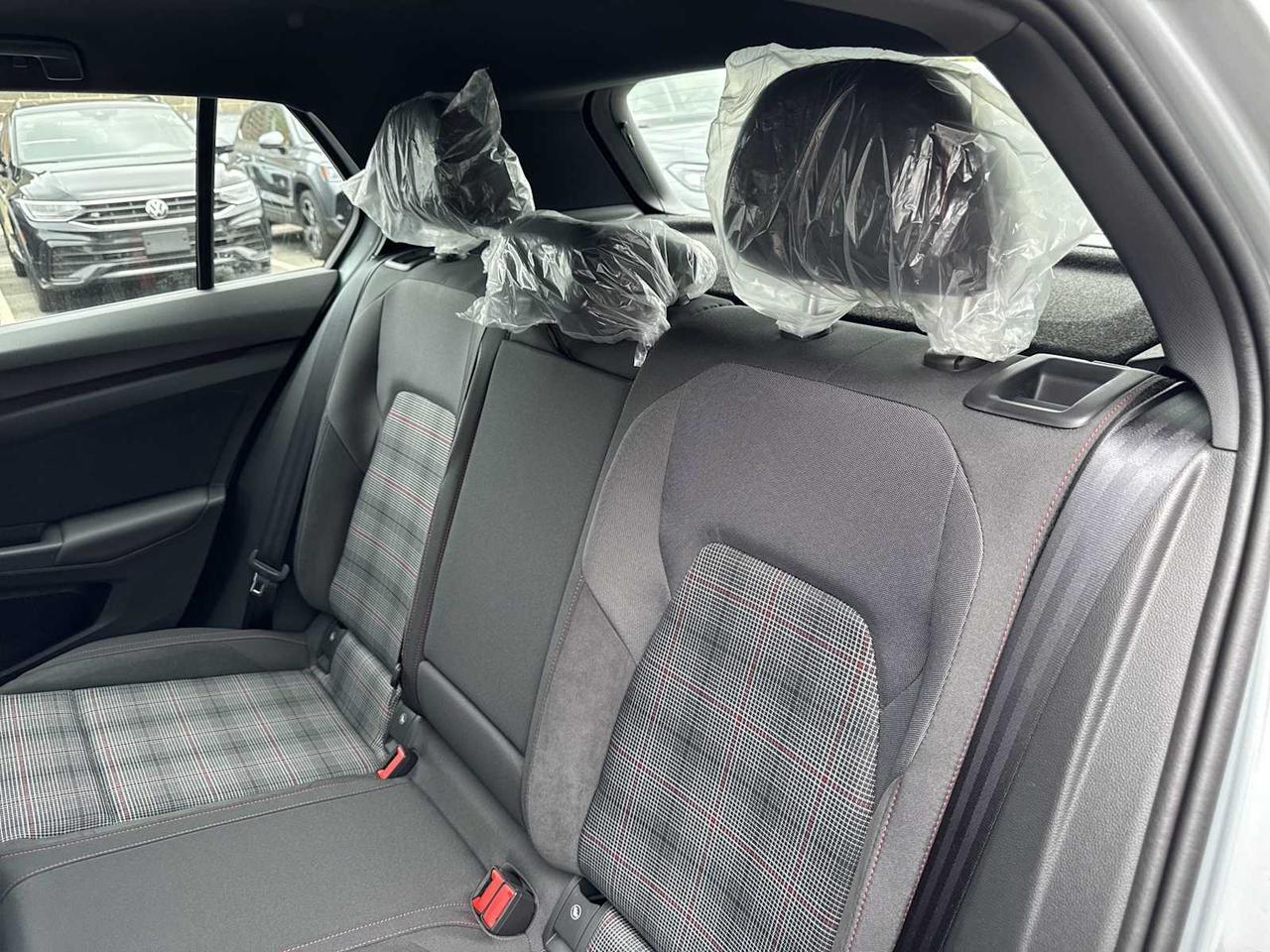 2025 Volkswagen Golf GTI S Medford MA