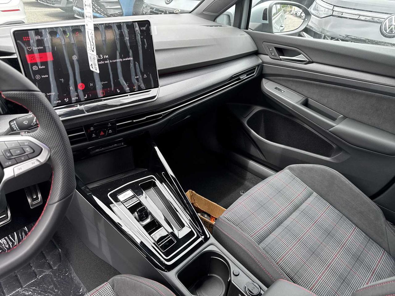 2025 Volkswagen Golf GTI S Medford MA