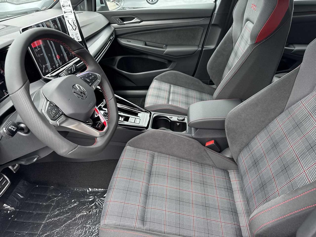 2025 Volkswagen Golf GTI S Medford MA