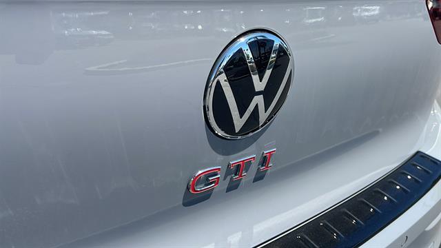 2025 Volkswagen Golf GTI SE Corona CA