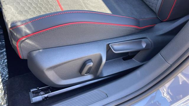 2025 Volkswagen Golf GTI SE Corona CA