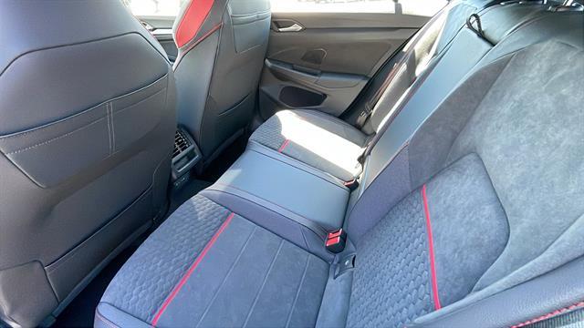 2025 Volkswagen Golf GTI SE Corona CA
