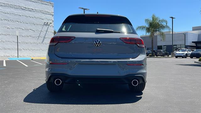 2025 Volkswagen Golf GTI SE Corona CA