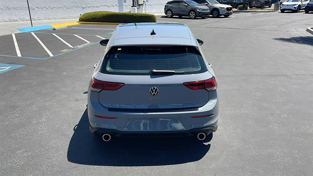 2025 Volkswagen Golf GTI SE Corona CA
