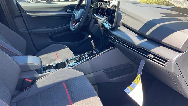 2025 Volkswagen Golf GTI SE Corona CA