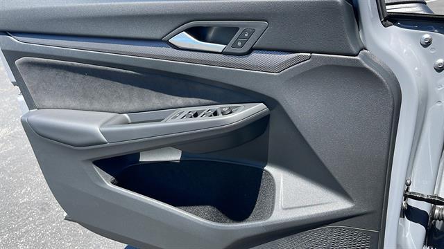 2025 Volkswagen Golf GTI SE Corona CA