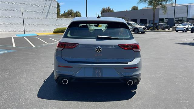 2025 Volkswagen Golf GTI SE Corona CA