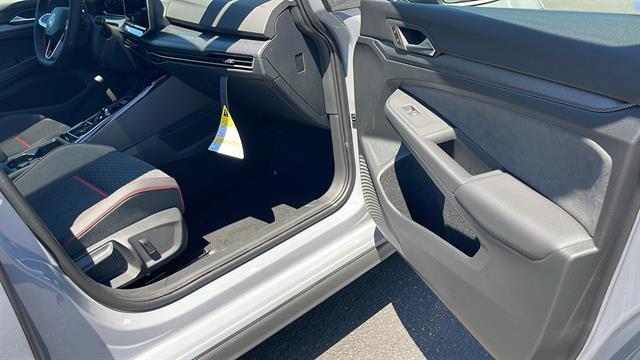 2025 Volkswagen Golf GTI SE Corona CA
