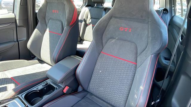 2025 Volkswagen Golf GTI SE Corona CA