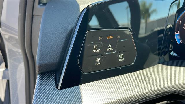 2025 Volkswagen Golf GTI SE Corona CA