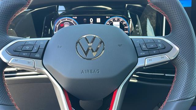 2025 Volkswagen Golf GTI SE Corona CA
