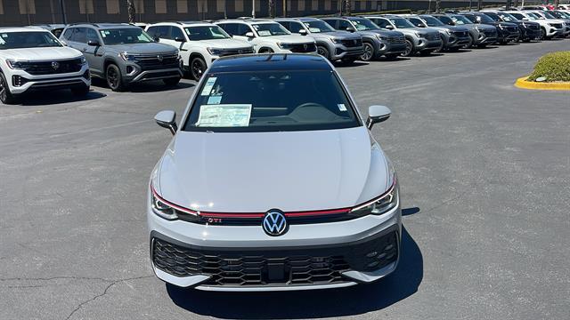 2025 Volkswagen Golf GTI SE Corona CA