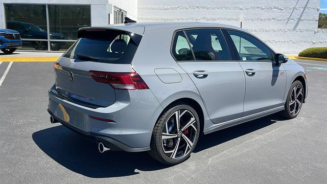 2025 Volkswagen Golf GTI SE Corona CA