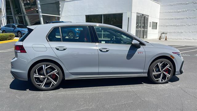 2025 Volkswagen Golf GTI SE Corona CA