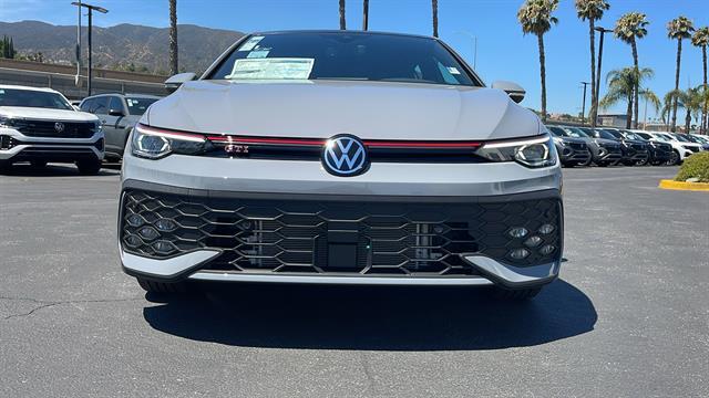 2025 Volkswagen Golf GTI SE Corona CA