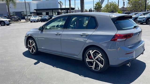 2025 Volkswagen Golf GTI SE Corona CA