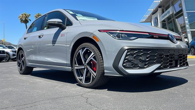 2025 Volkswagen Golf GTI SE Corona CA