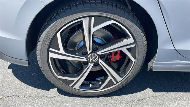 2025 Volkswagen Golf GTI SE Corona CA