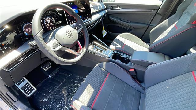 2025 Volkswagen Golf GTI SE Corona CA