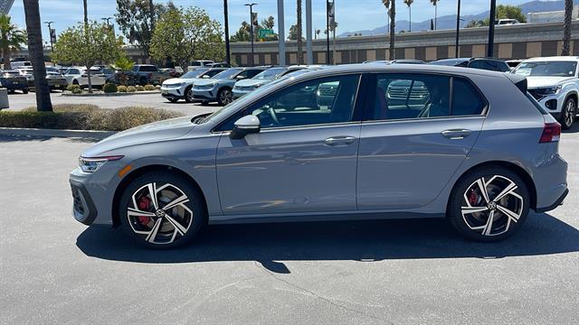 2025 Volkswagen Golf GTI SE Corona CA
