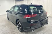 2025 Volkswagen Golf GTI SE Oshkosh WI