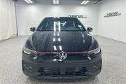 2025 Volkswagen Golf GTI SE Oshkosh WI