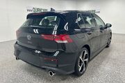 2025 Volkswagen Golf GTI SE Oshkosh WI