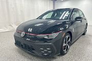 2025 Volkswagen Golf GTI SE Oshkosh WI
