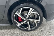 2025 Volkswagen Golf GTI SE Oshkosh WI