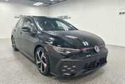 2025 Volkswagen Golf GTI SE Oshkosh WI