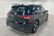 2025 Volkswagen Golf GTI SE Oshkosh WI