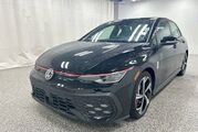 2025 Volkswagen Golf GTI SE Oshkosh WI