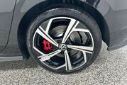2025 Volkswagen Golf GTI SE Oshkosh WI