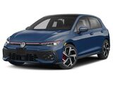 2025 Volkswagen Golf GTI SE Oshkosh WI