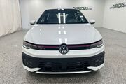 2025 Volkswagen Golf GTI SE Oshkosh WI