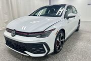 2025 Volkswagen Golf GTI SE Oshkosh WI