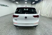 2025 Volkswagen Golf GTI SE Oshkosh WI