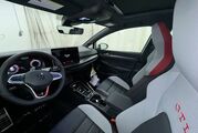 2025 Volkswagen Golf GTI SE Oshkosh WI