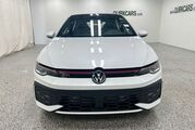 2025 Volkswagen Golf GTI SE Oshkosh WI