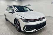2025 Volkswagen Golf GTI SE Oshkosh WI