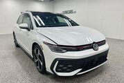 2025 Volkswagen Golf GTI SE Oshkosh WI