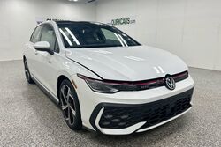 Volkswagen Golf GTI SE Oshkosh WI