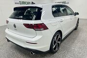 2025 Volkswagen Golf GTI SE Oshkosh WI