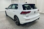 2025 Volkswagen Golf GTI SE Oshkosh WI