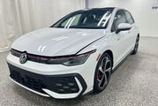 2025 Volkswagen Golf GTI SE Oshkosh WI